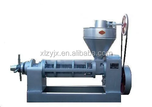 150 винт нефти пресс-машина для отжима