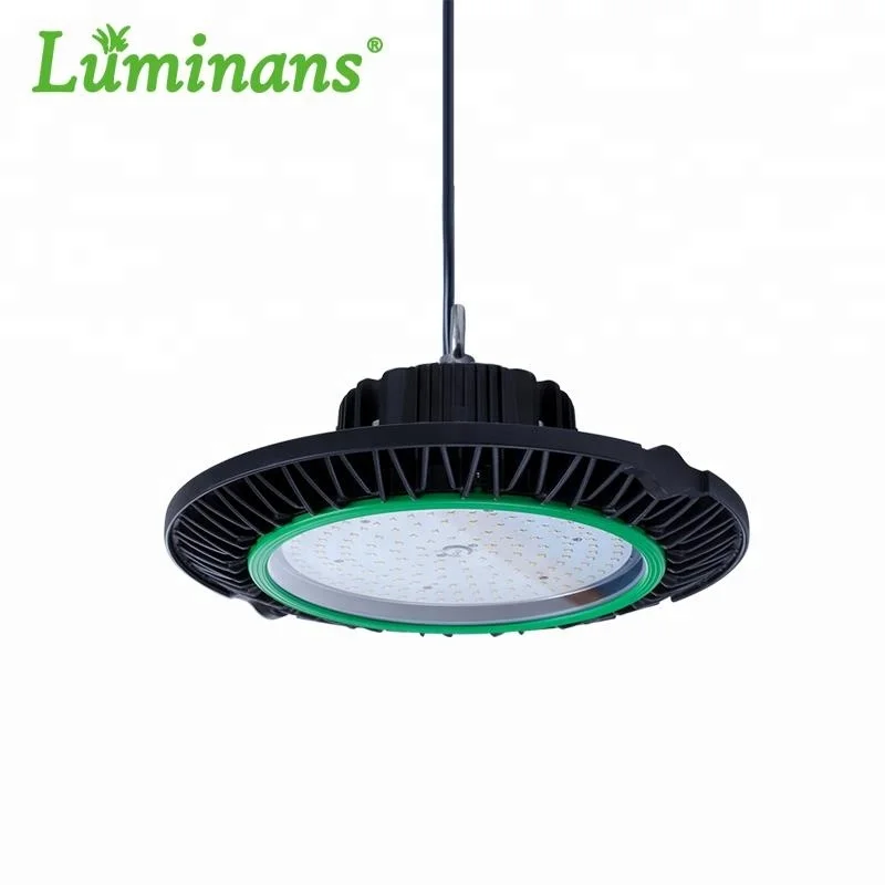 Luminans high brightness 240 degree SMD dimmable 60W UFO highbay light