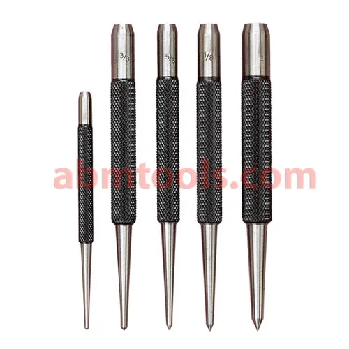 Prick Punches - Light