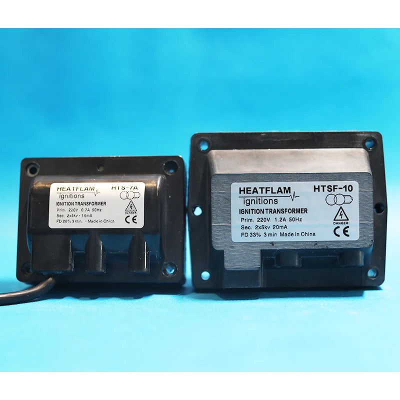 High-voltage oil burner ignition transformer price for sale