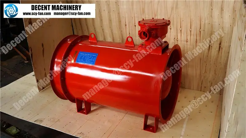 Shaft/Tunnel/Jet/Axile/Fan/Fans, High Quality Industrial Ventilation