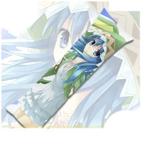 Новый есино - дата онлайн аниме Dakimakura японский обниматься тела чехол