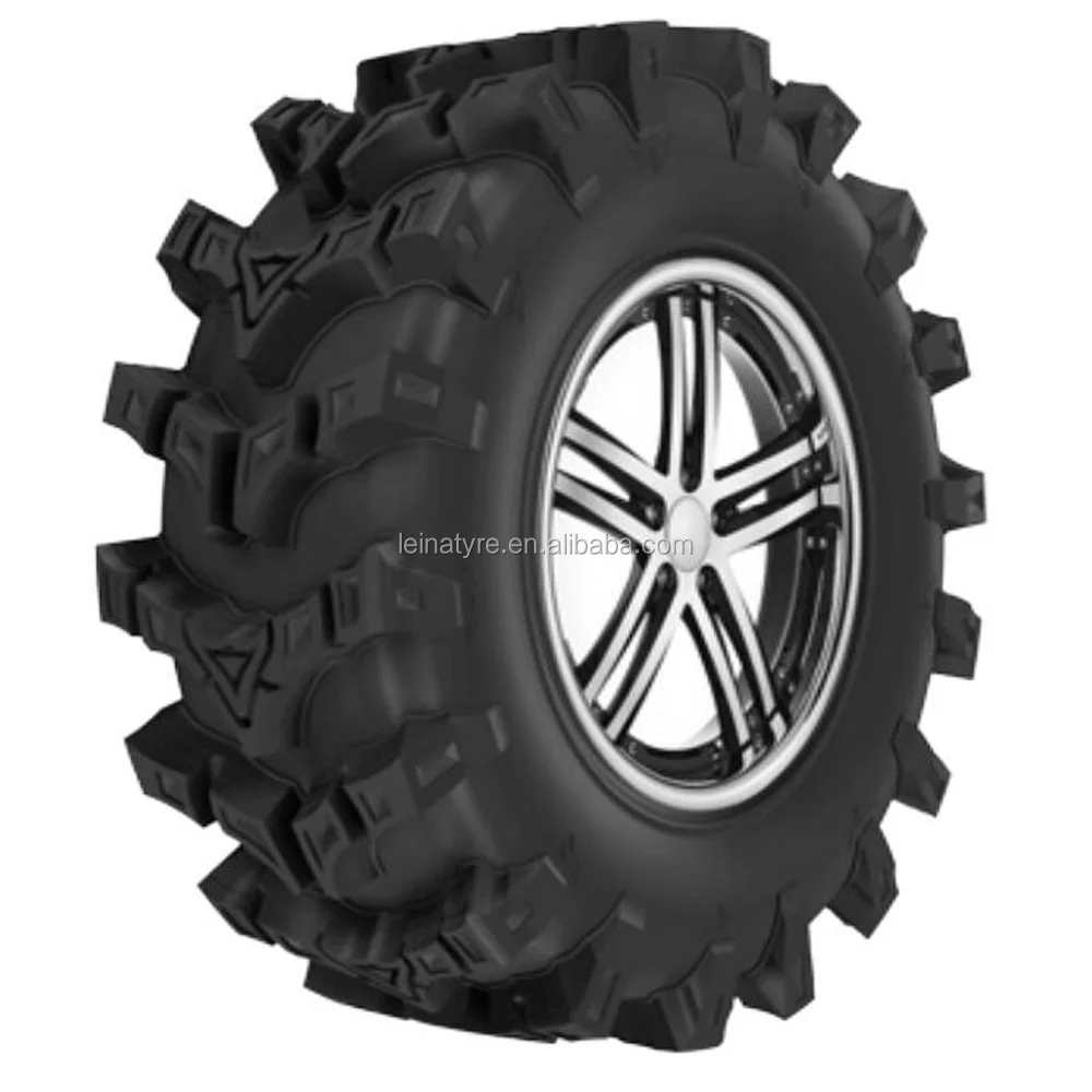 High quality low price ATV TYRE 30 / 10 / 14 31 / 10 / 15 atv tire Made in China