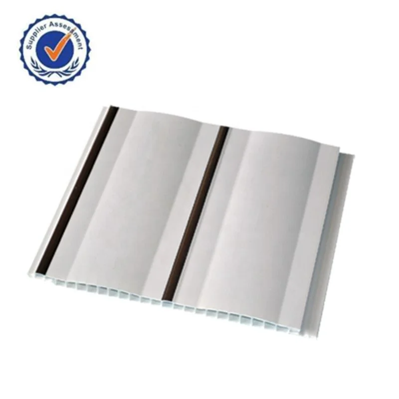 Colombia high glossy pvc ceiling panel
