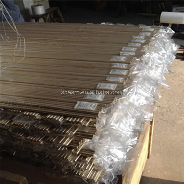 Copper Bar Brass Rod Copper Alloy