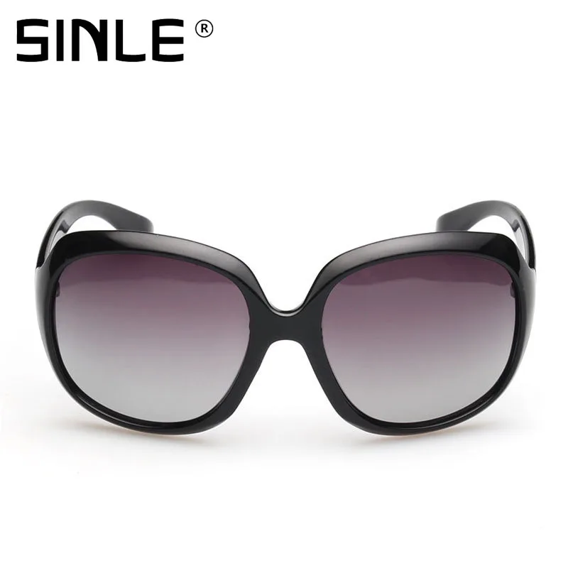Sinle Future Classic Sun Glasses Mirror TAC Lens CE plastic glasses no moq
