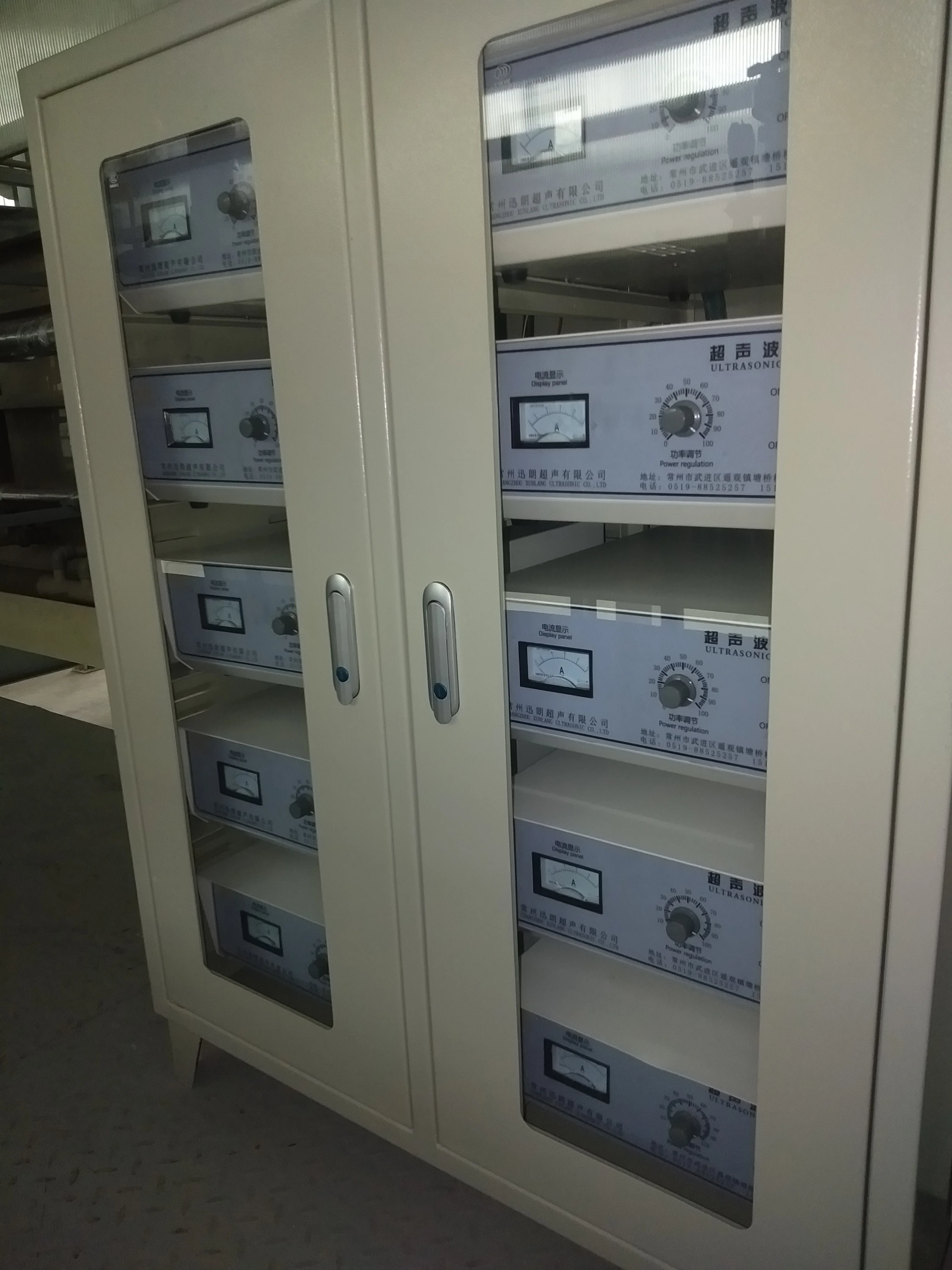  Закрытый рамка Автоматическая козловые краны висит Никель Хром Оборудование для гальванизации гальванических линии с 25-летним опытом