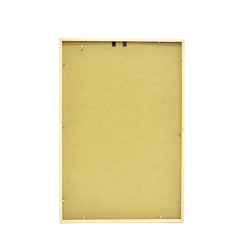 China factory directly wholesale wooden poster photo frame  a0 a1 a2 a3 a4  20x24 24x36