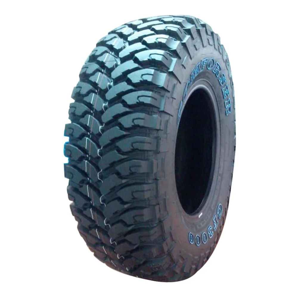 Wholesale Chinese hot sale mud tire all terrain and mud tire 275/60R20