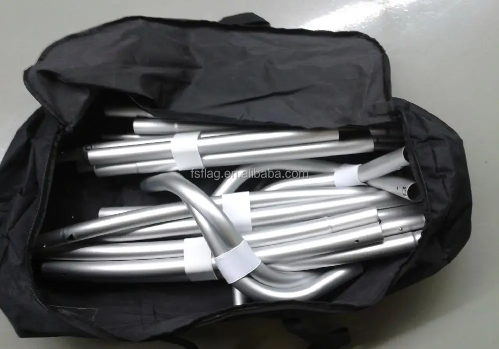  Быстрая доставка алюминиевый каркас тканевый баннер быстрая установка портативная выставочная стенка 10 футов