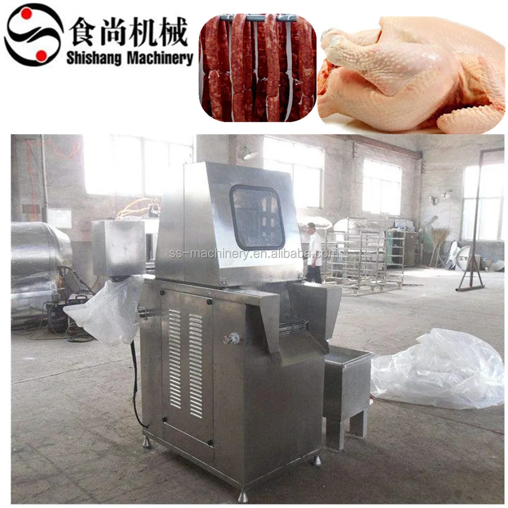 
Automatic saline injector machine/brine injecting machine/meat brine injector for chicken 