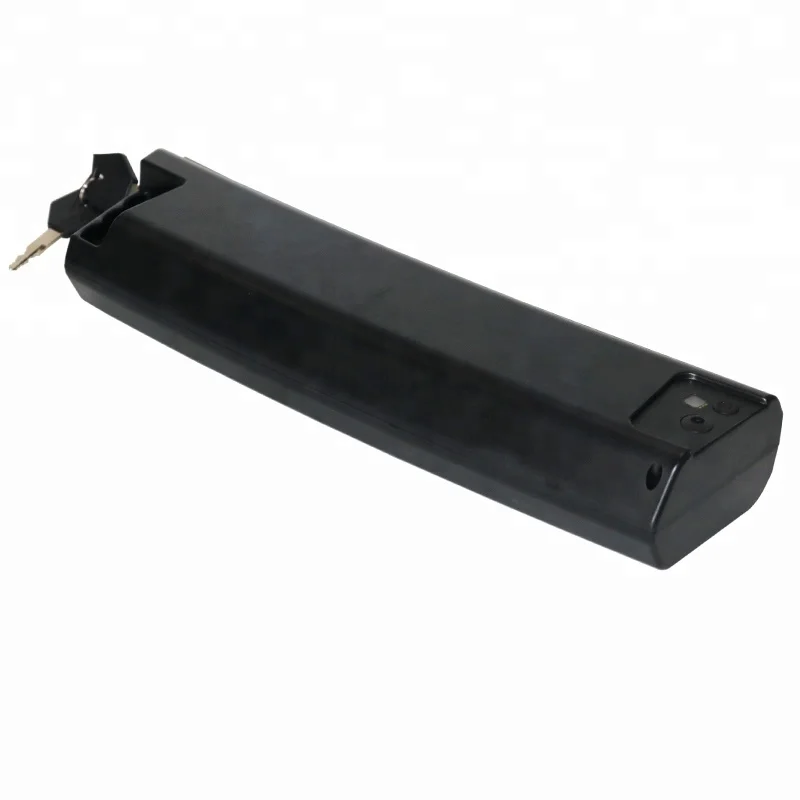 36V/48V 10ah folding bike  lithium battery  for electric bike
