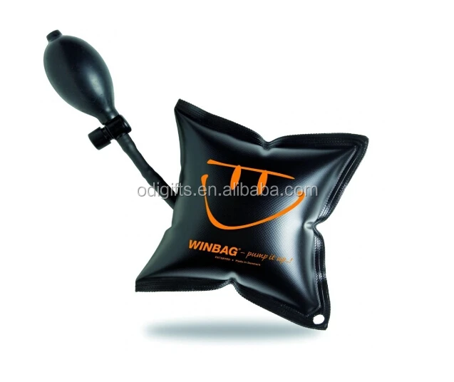 
Wedge Hand Pumped Use With Lock-out Kit Airbag Wedge Locksmith Tool 