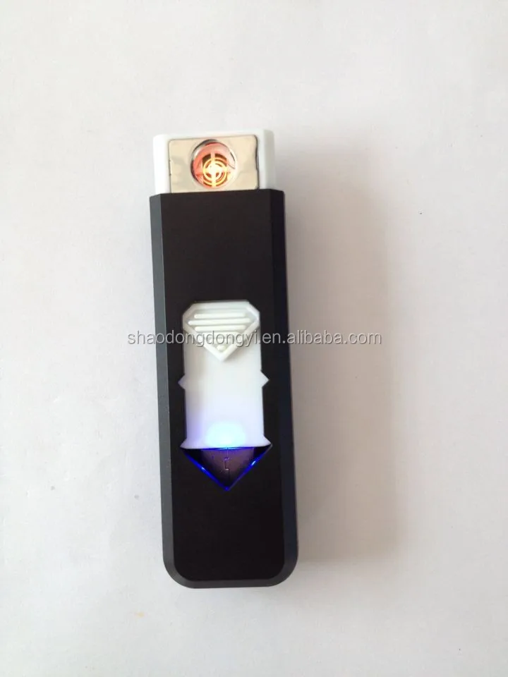 USB lighter
