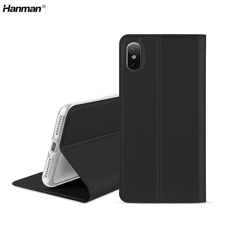 
best selling manufacture fashion Ultra Slim Mobile Phone PU Leather Flip Case for iPhone with wallet shockproof 