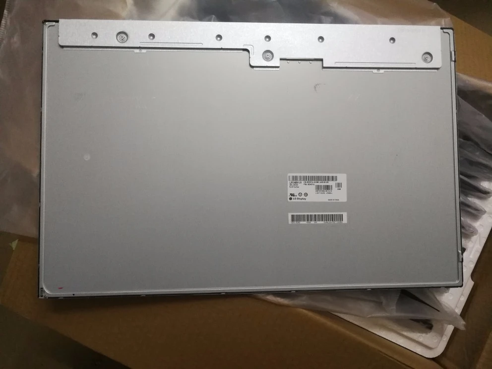 24 inch Original LCD screen LM240WU8 SLD1 D2 E1 E3 A2  For NEC PA242W  U2412  ZR2440w PC Display