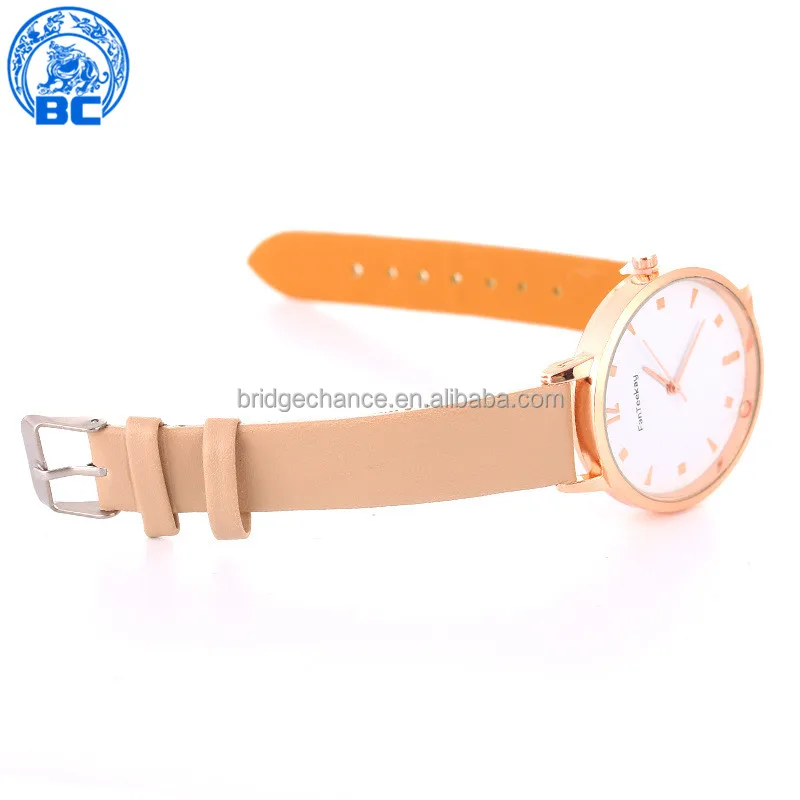 
Fashion Vogue Watch Beautiful Ladies Watch Women Fashion Hand Watch 