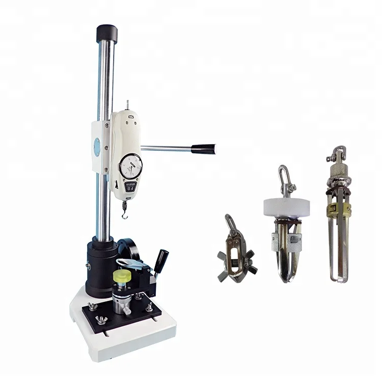 Toys Button Pull Tester Price