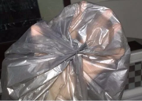 high speed production of bottom-sealed, star-sealed and side-sealed bags on rolls bag making machine