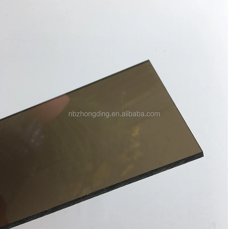 skylight polycarbonate sheet