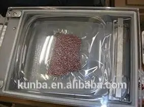 Professional made Table top vacuum packaging machine DZ-300/PD