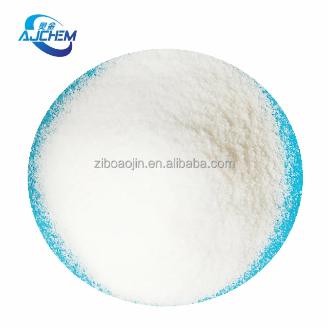 Китайского производства, высокое качество катион Полиакриламид порошок цена