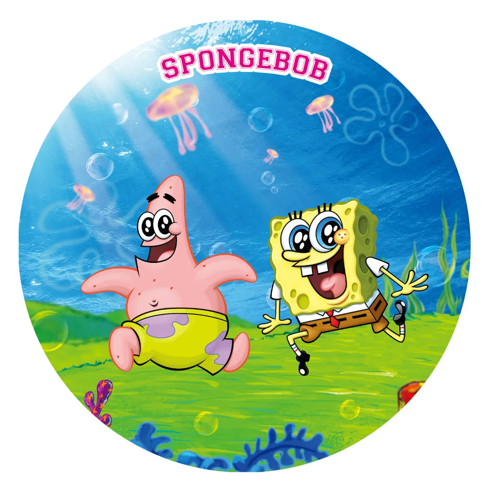 Wholesale 9 inch PVC full printing plastic ball