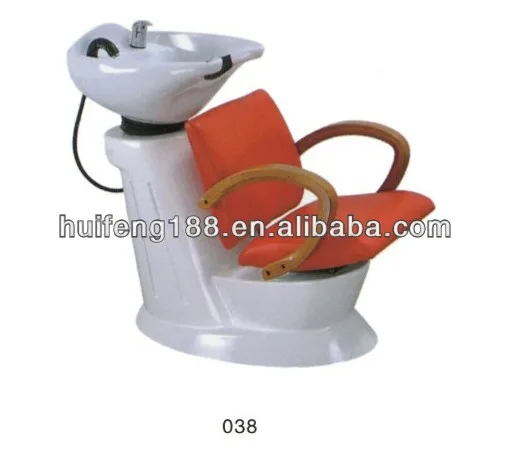 2014 горячей продажи высокое качество современных стул шампуня 038