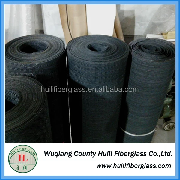 Cheap!!!! Huili factory high quality 14x16 Fiberglass Window Screen /fiberglass mesh netting /mosquito insect