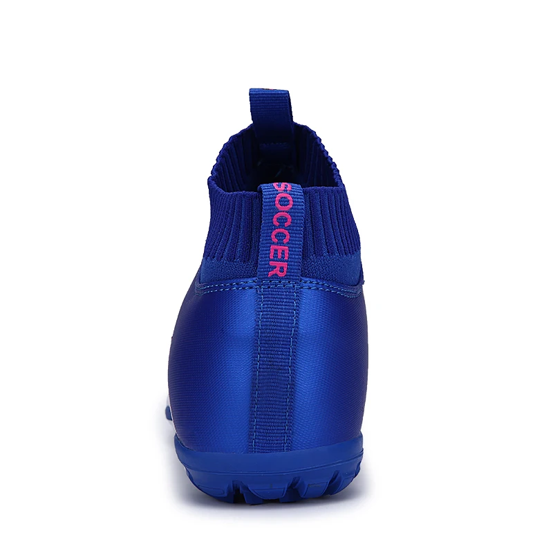 
YT Shoes New Design Football boots Best selling Soccer Shoes For Men/Kids 