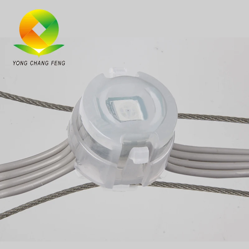 
factory price programmable ws 2811 led pixel net for building lighting factory price programmable ws 2811 led pixel net for building lighting