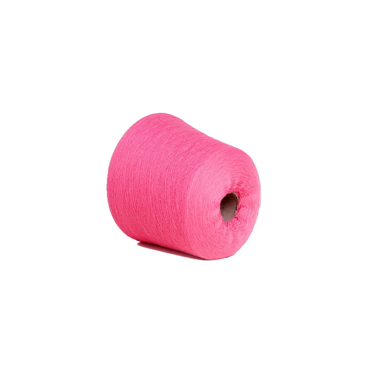 
Best Quality Promotional Rabbit Hair Cored Dyed Yarn 