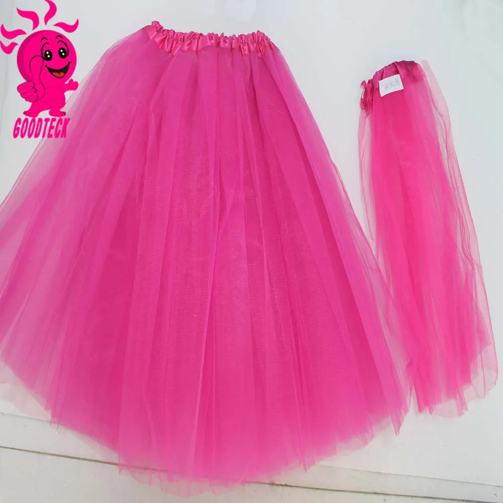 sale Wholesale/retail 3 Layer Organza Womens Girls Pettiskirt Tutu Adult Dance Party Ballet tutu Skirt