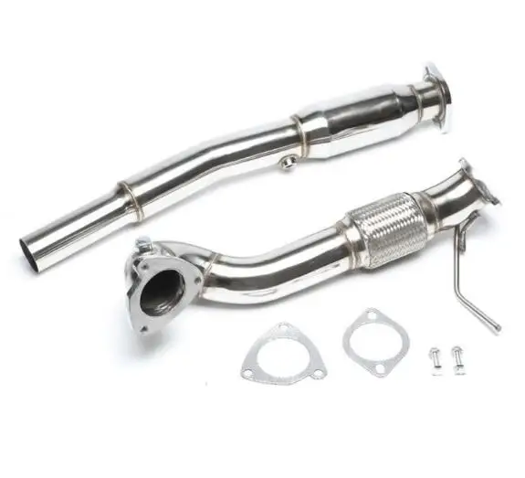 Выхлопная труба для Audi a3 1,8 t