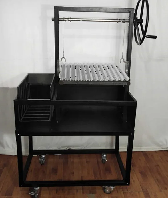 Barbecue Argentine Santa Maria Grill