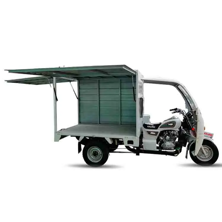Chinese Motorcycles Cheap Electric Car Cub Motorcycle 150cc Cargo Truck