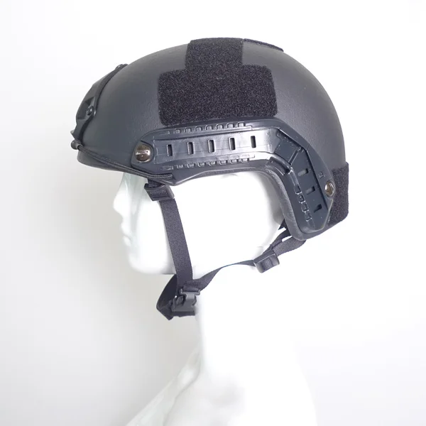 Bulletproof fast High Cut Ballistic Helmet