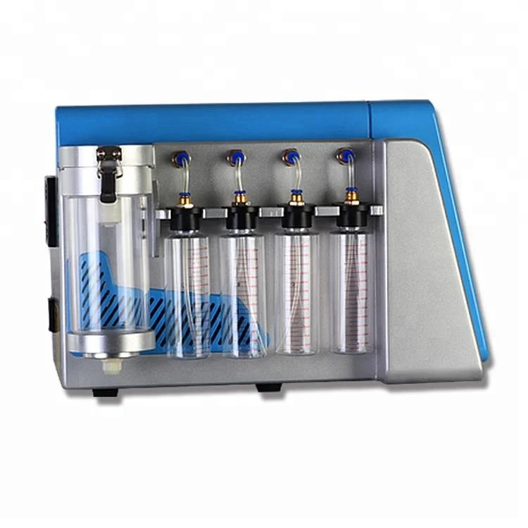 Hydro Dermabrasion Skin Care Crystal Peel Microdermabrasion Machine