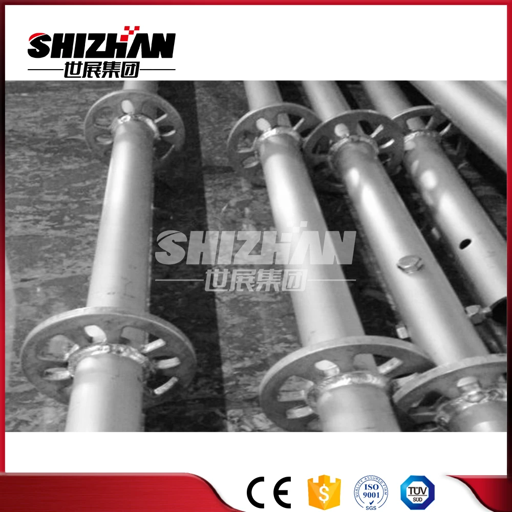 Дешевые цены используется layher allround лесов/safeway леса для продажи