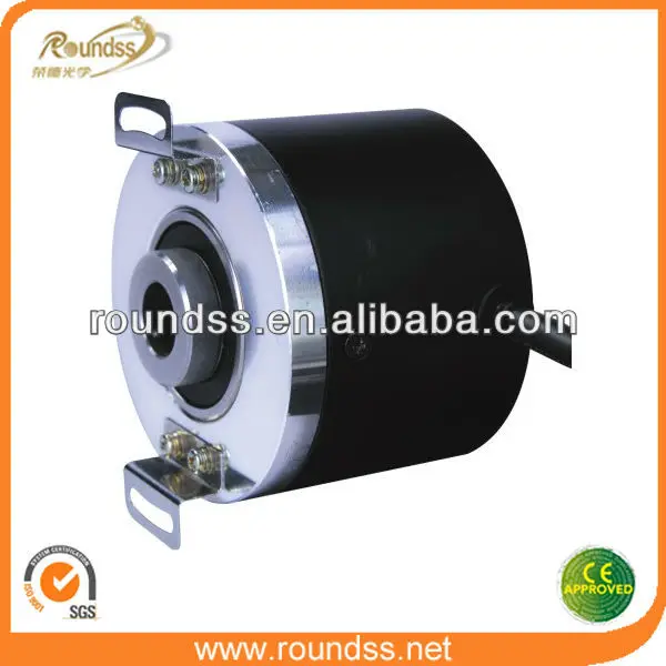 R60t 12mm оптический датчик вала/dc кодировщик вала двигателя