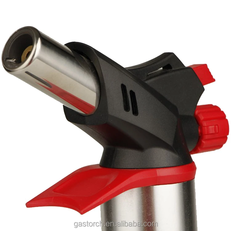 CREME BRULEE BURNER KITCHEN TORCH LIGHTER GF-876