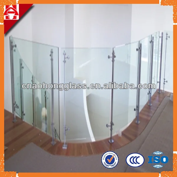 матовое стекло панели забора