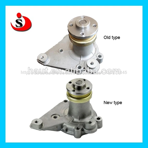 японских автомобилей toyota венчик gwt-03a водяной насос, автомобильных запасных частей