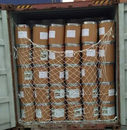 EDDHA Fe 6% red granule