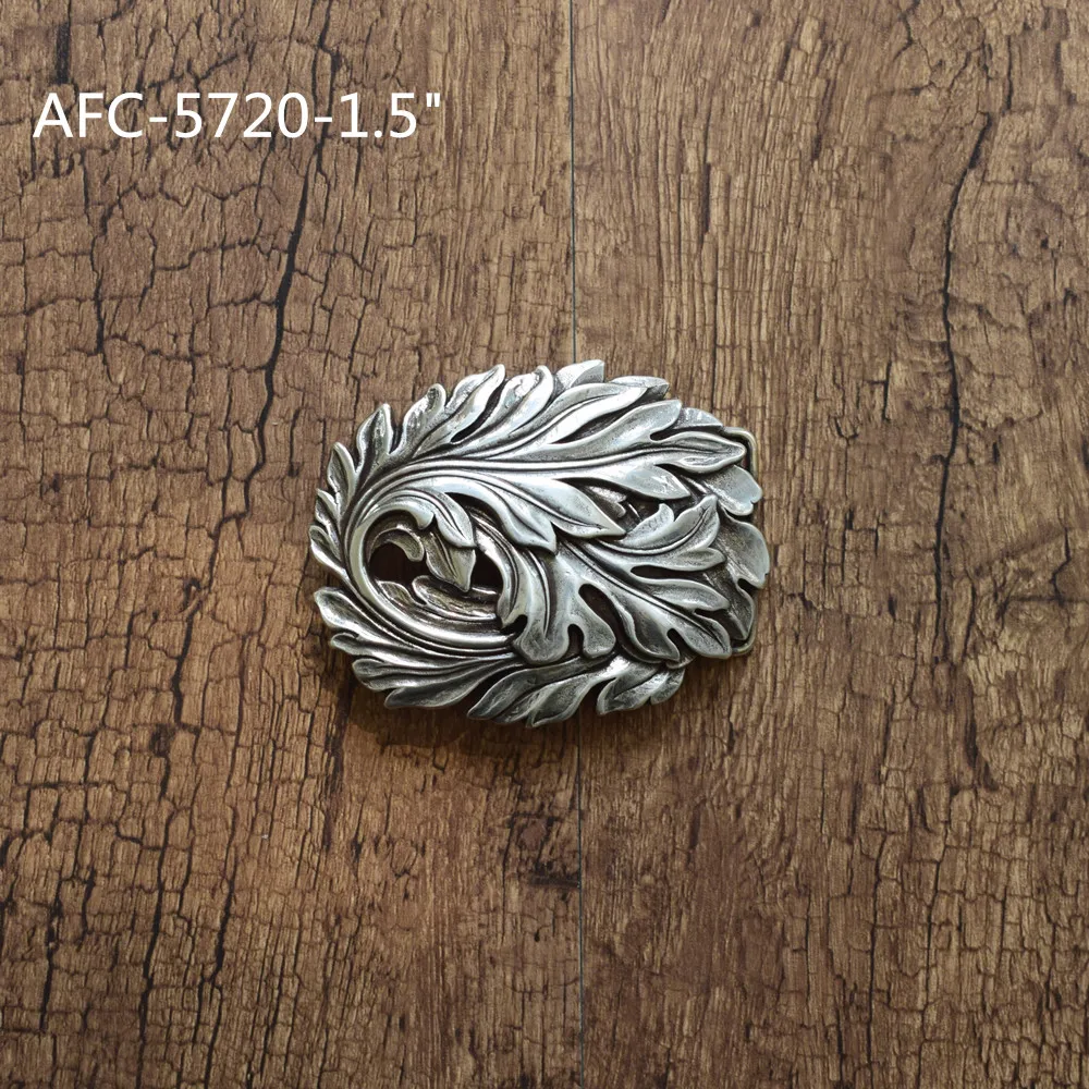 Cowboy Buckle  American Southwest Design  buckle