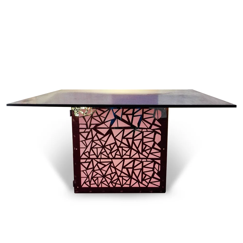 japanese dining table