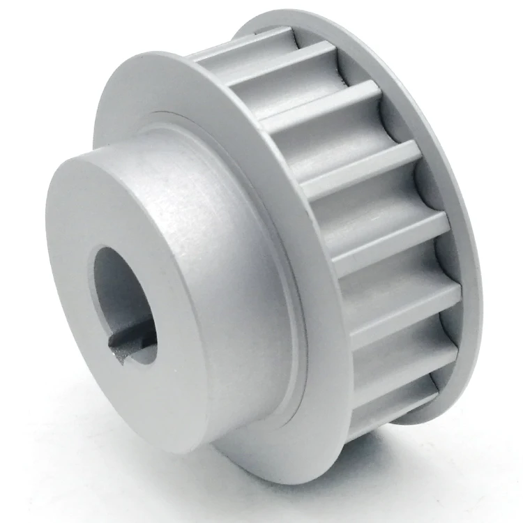 60 Teeth Timing Belt HTD 14M Pulley