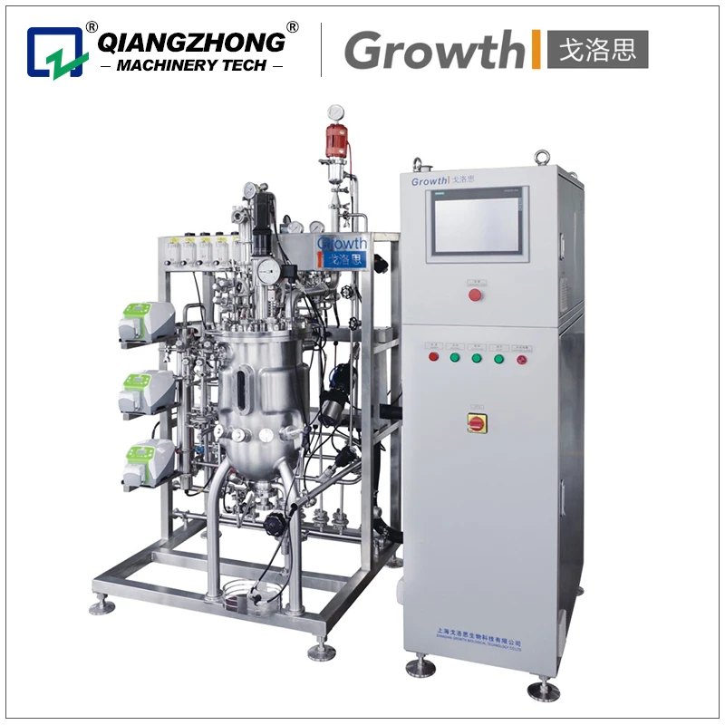 Биореактор для высокого давления Рекомбинантный Белок