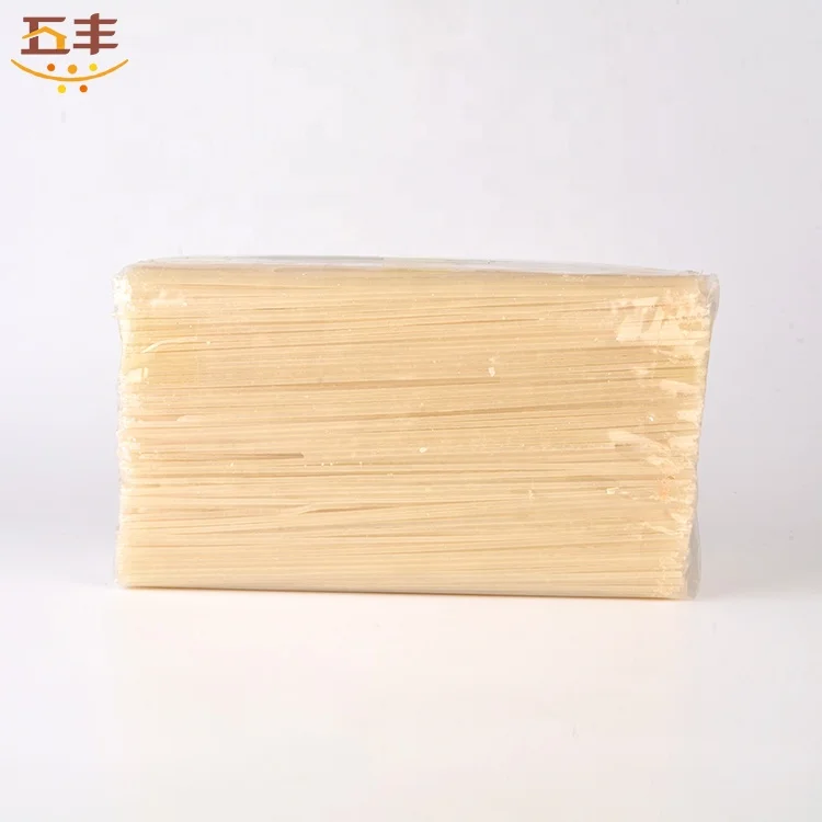 
OEM and Private Label Accepted Rice Vermiclli Laifen 