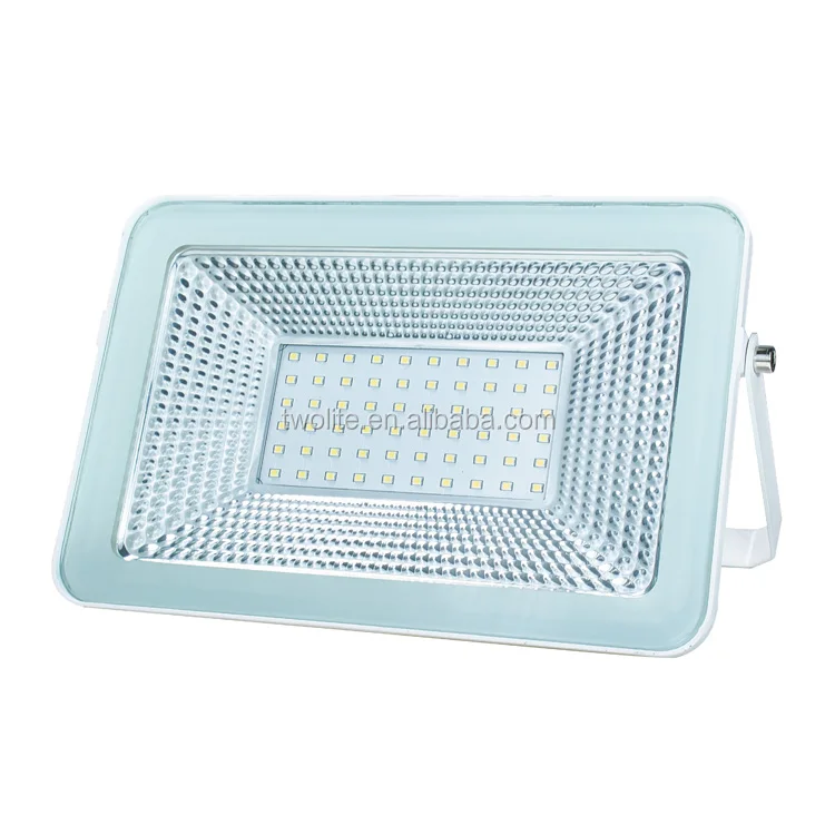 Бесплатный образец Лучшая цена IP65 открытый 50 Вт наводнение светодиодные светильники